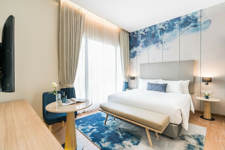 Hotel The Key Premier Sukhumvit By Compass Hospitality