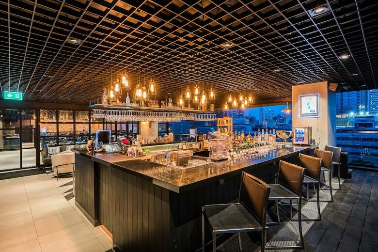 Hotel The Key Premier Sukhumvit By Compass Hospitality