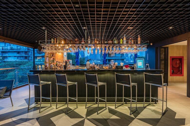 Hotel The Key Premier Sukhumvit By Compass Hospitality
