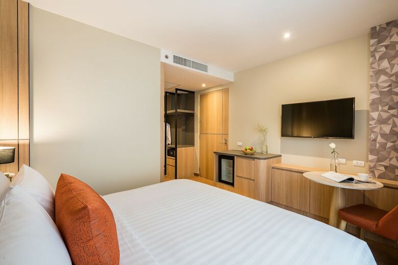 Hotel The Key Premier Sukhumvit By Compass Hospitality