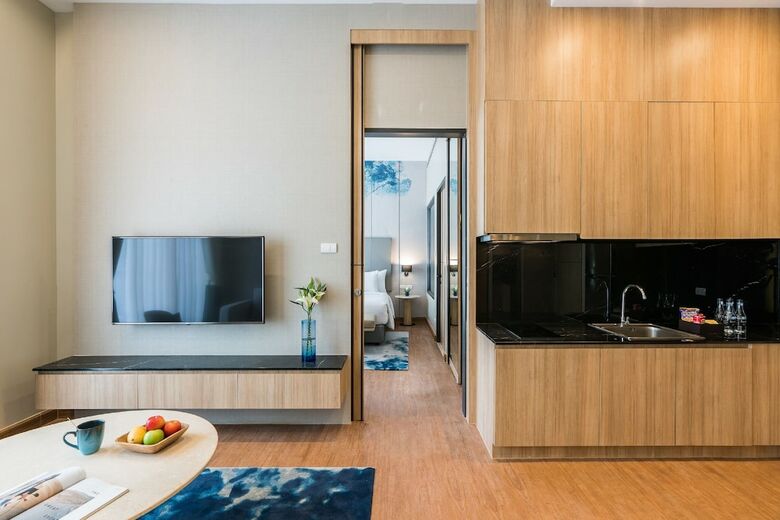 Hotel The Key Premier Sukhumvit By Compass Hospitality