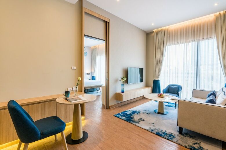 Hotel The Key Premier Sukhumvit By Compass Hospitality