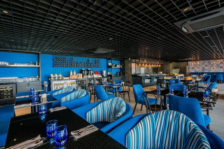 Hotel The Key Premier Sukhumvit By Compass Hospitality