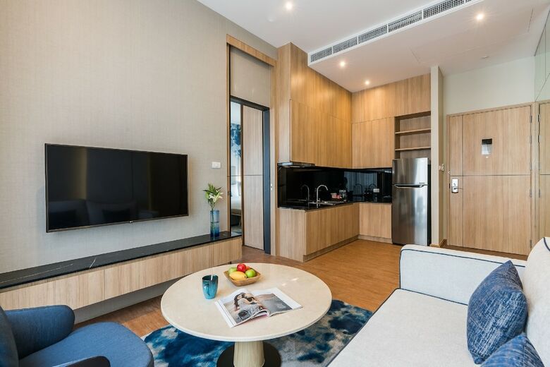 Hotel The Key Premier Sukhumvit By Compass Hospitality