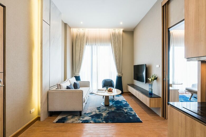 Hotel The Key Premier Sukhumvit By Compass Hospitality