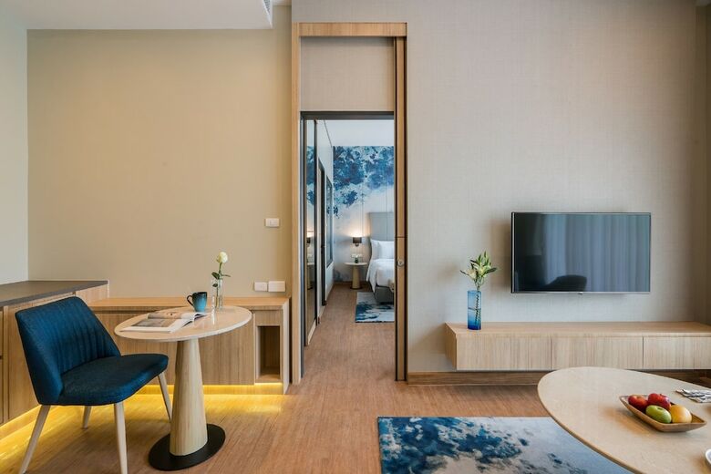 Hotel The Key Premier Sukhumvit By Compass Hospitality