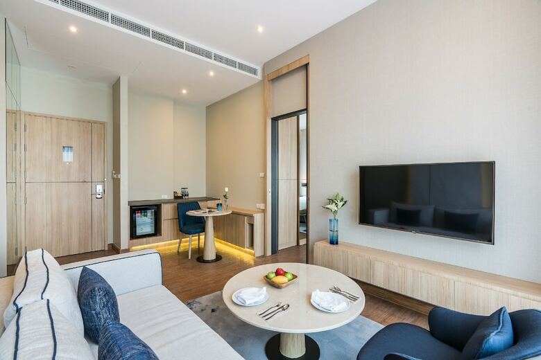 Hotel The Key Premier Sukhumvit By Compass Hospitality