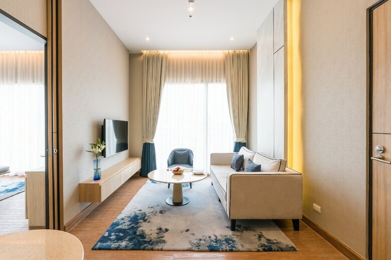 Hotel The Key Premier Sukhumvit By Compass Hospitality