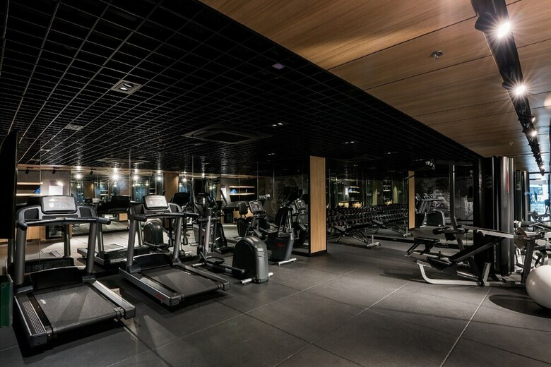 Hotel The Key Premier Sukhumvit By Compass Hospitality