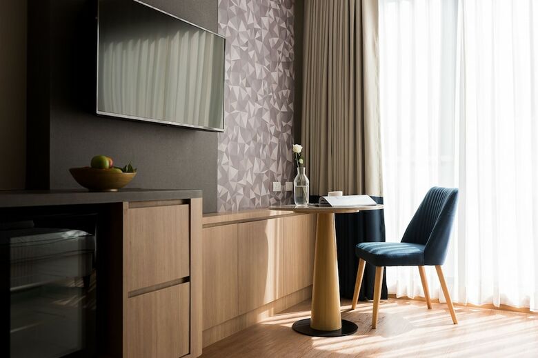 Hotel The Key Premier Sukhumvit By Compass Hospitality