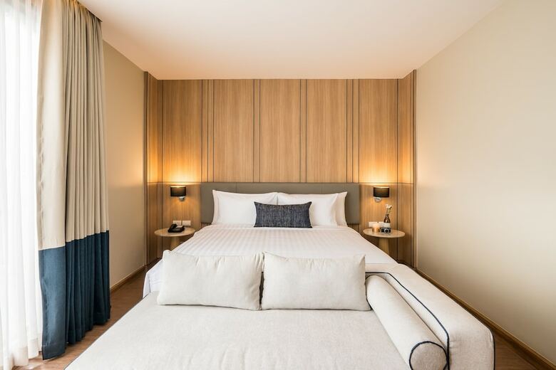 Hotel The Key Premier Sukhumvit By Compass Hospitality