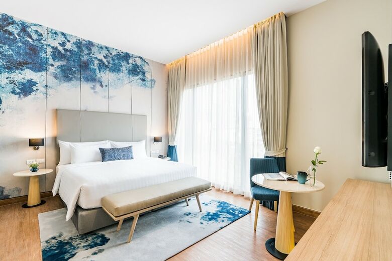 Hotel The Key Premier Sukhumvit By Compass Hospitality