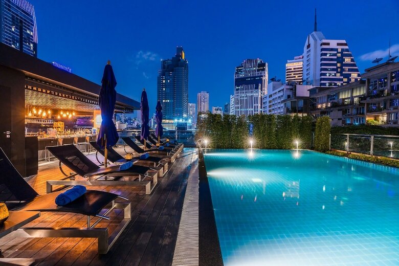 Hotel The Key Premier Sukhumvit By Compass Hospitality