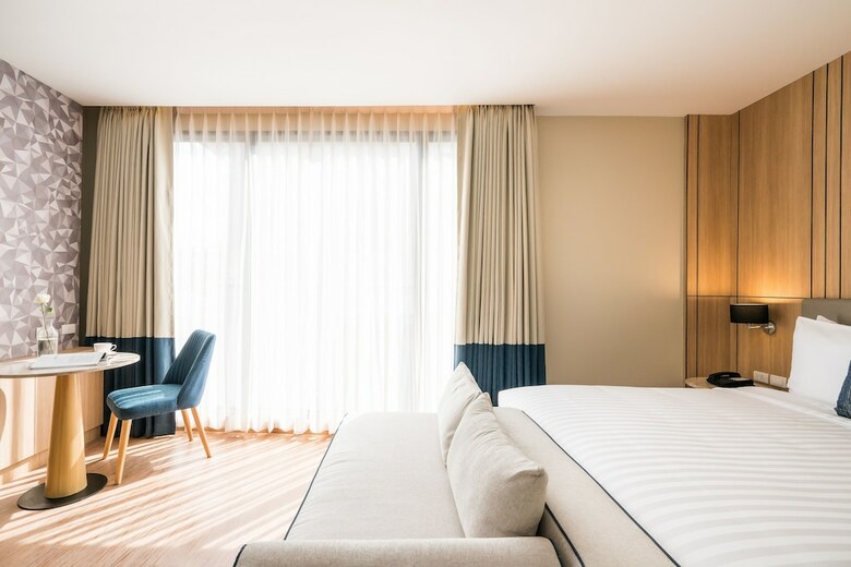 Hotel The Key Premier Sukhumvit By Compass Hospitality