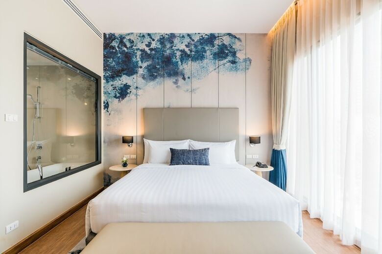 Hotel The Key Premier Sukhumvit By Compass Hospitality