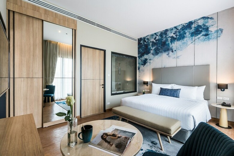 Hotel The Key Premier Sukhumvit By Compass Hospitality