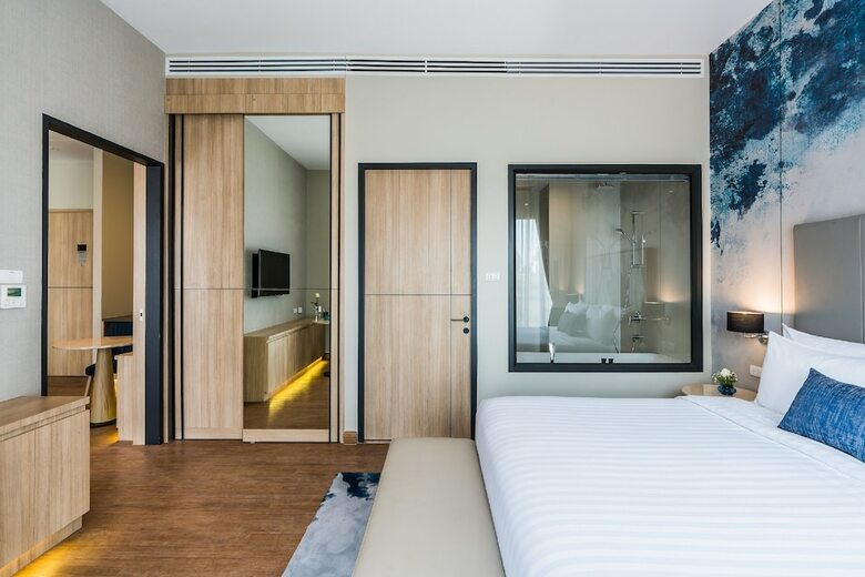 Hotel The Key Premier Sukhumvit By Compass Hospitality