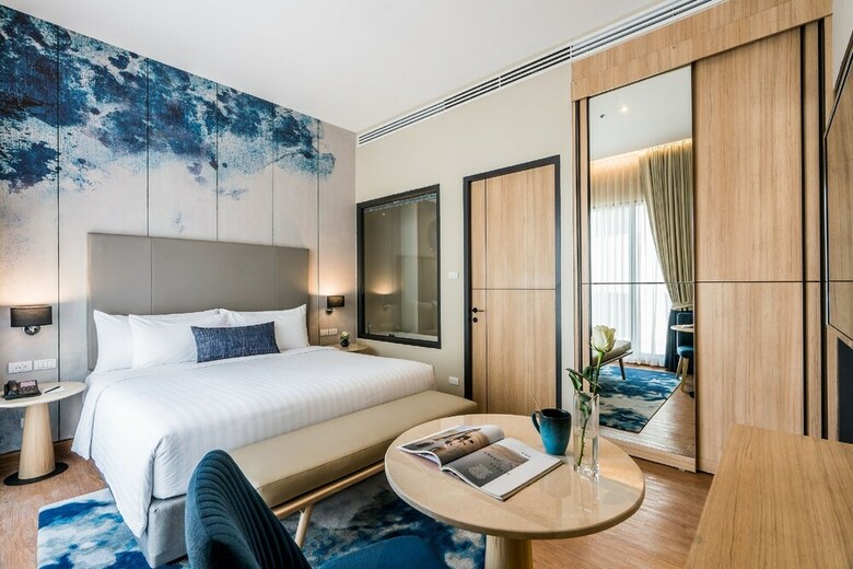 Hotel The Key Premier Sukhumvit By Compass Hospitality