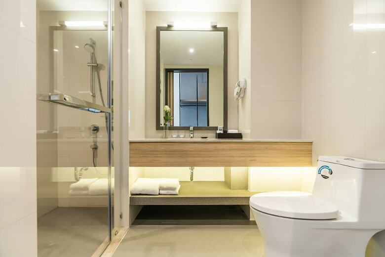 Hotel The Key Premier Sukhumvit By Compass Hospitality