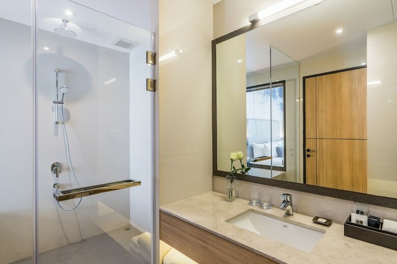 Hotel The Key Premier Sukhumvit By Compass Hospitality