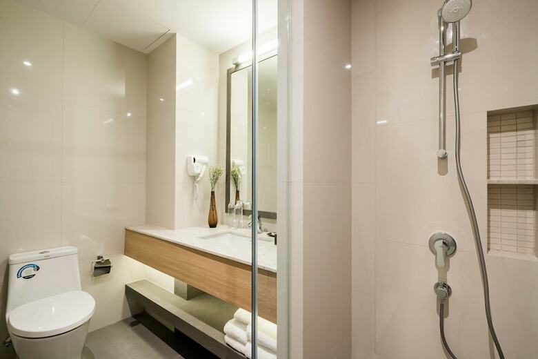 Hotel The Key Premier Sukhumvit By Compass Hospitality