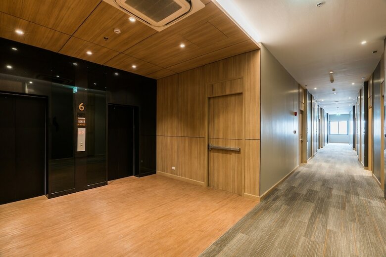 Hotel The Key Premier Sukhumvit By Compass Hospitality