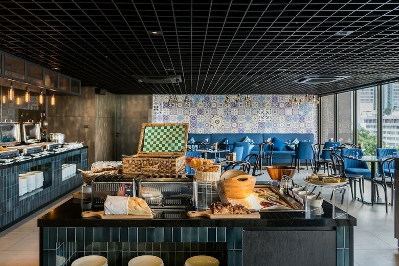 Hotel The Key Premier Sukhumvit By Compass Hospitality