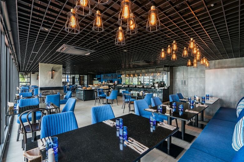 Hotel The Key Premier Sukhumvit By Compass Hospitality