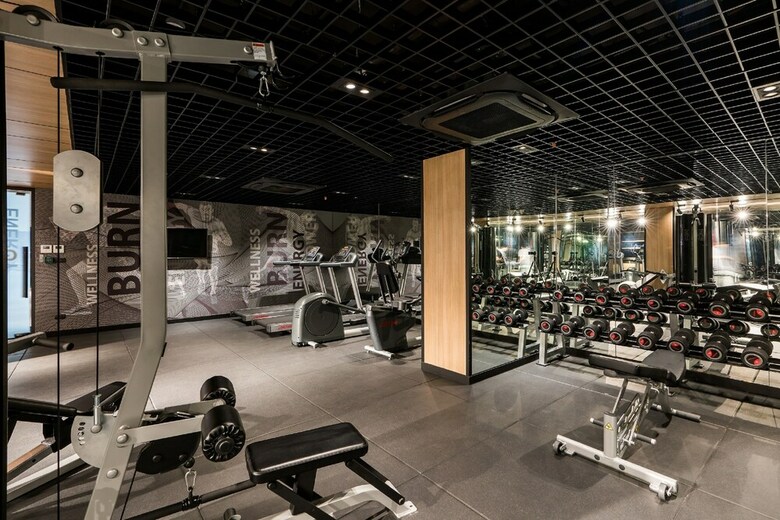 Hotel The Key Premier Sukhumvit By Compass Hospitality