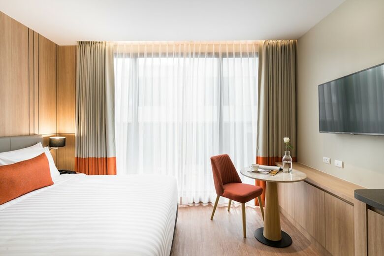 Hotel The Key Premier Sukhumvit By Compass Hospitality