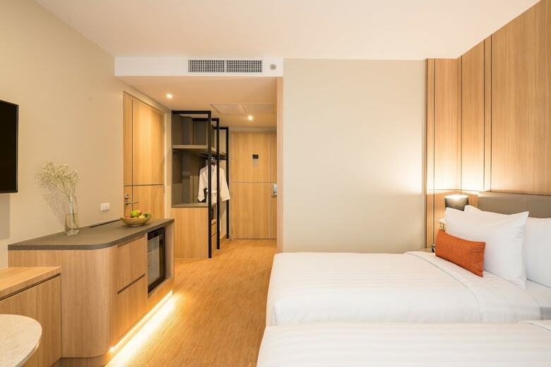 Hotel The Key Premier Sukhumvit By Compass Hospitality