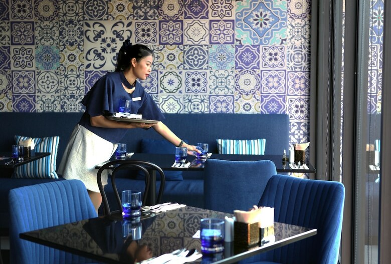 Hotel The Key Premier Sukhumvit By Compass Hospitality