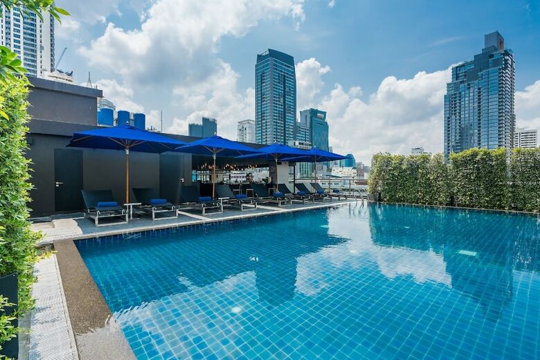Hotel The Key Premier Sukhumvit By Compass Hospitality