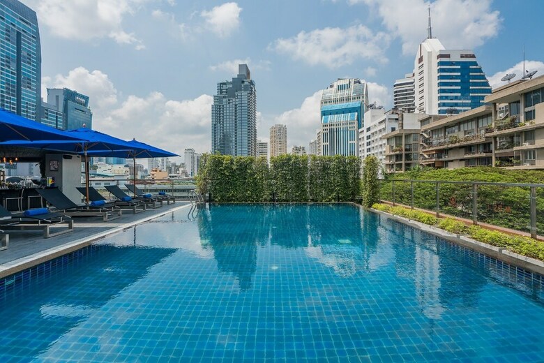 Hotel The Key Premier Sukhumvit By Compass Hospitality