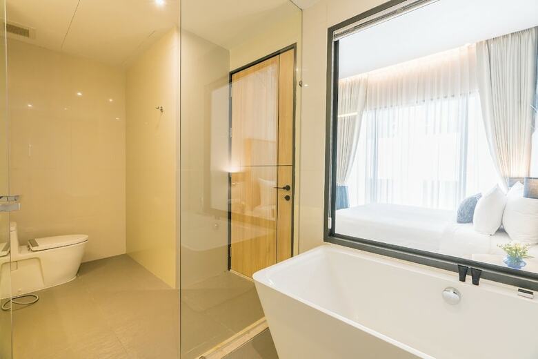 Hotel The Key Premier Sukhumvit By Compass Hospitality