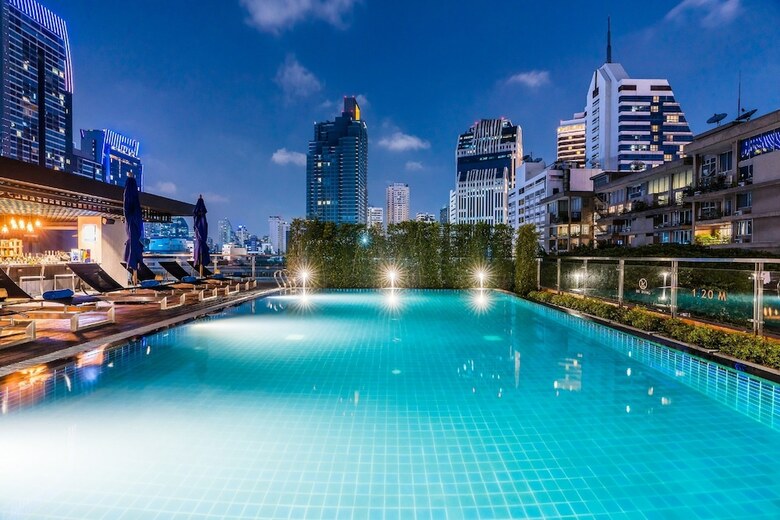 Hotel The Key Premier Sukhumvit By Compass Hospitality