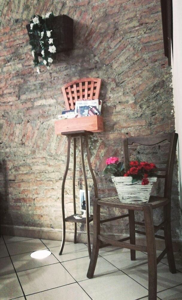 B&B Garibaldi Catania