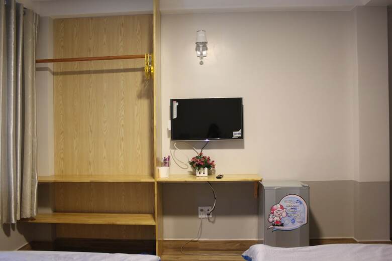 Hostal Dalat Sky Hostel