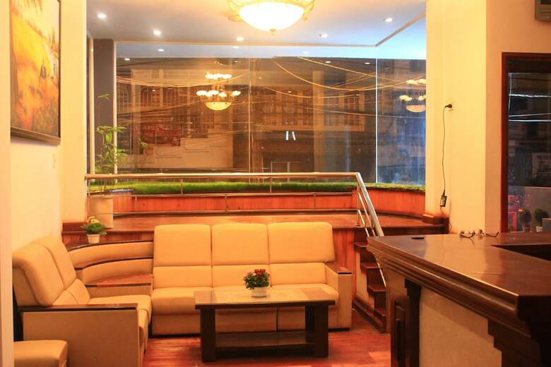 Hostal Dalat Sky Hostel