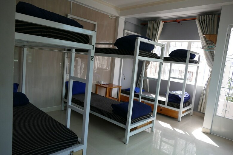 Hostal Dalat Sky Hostel