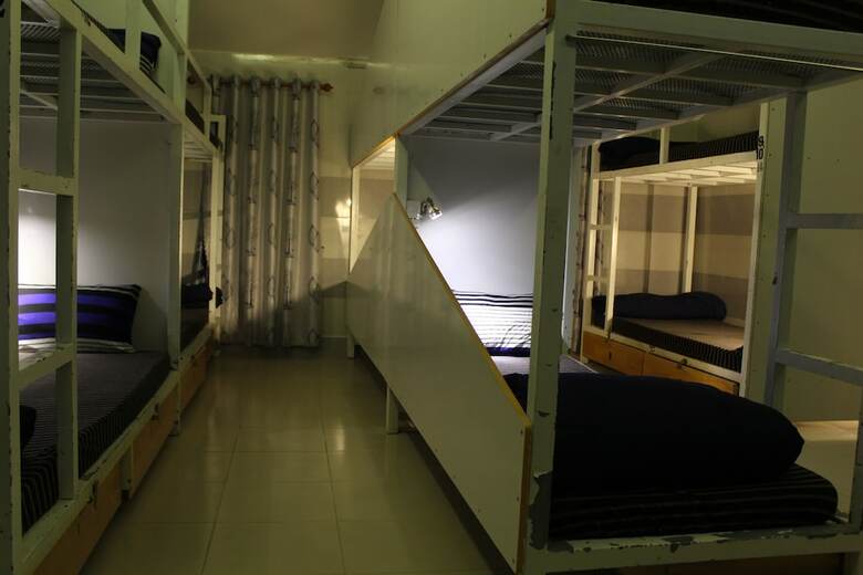 Hostal Dalat Sky Hostel