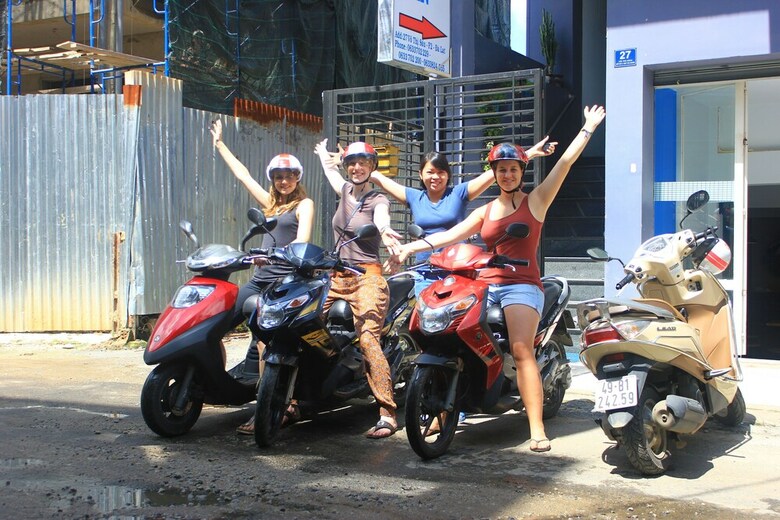 Hostal Dalat Sky Hostel