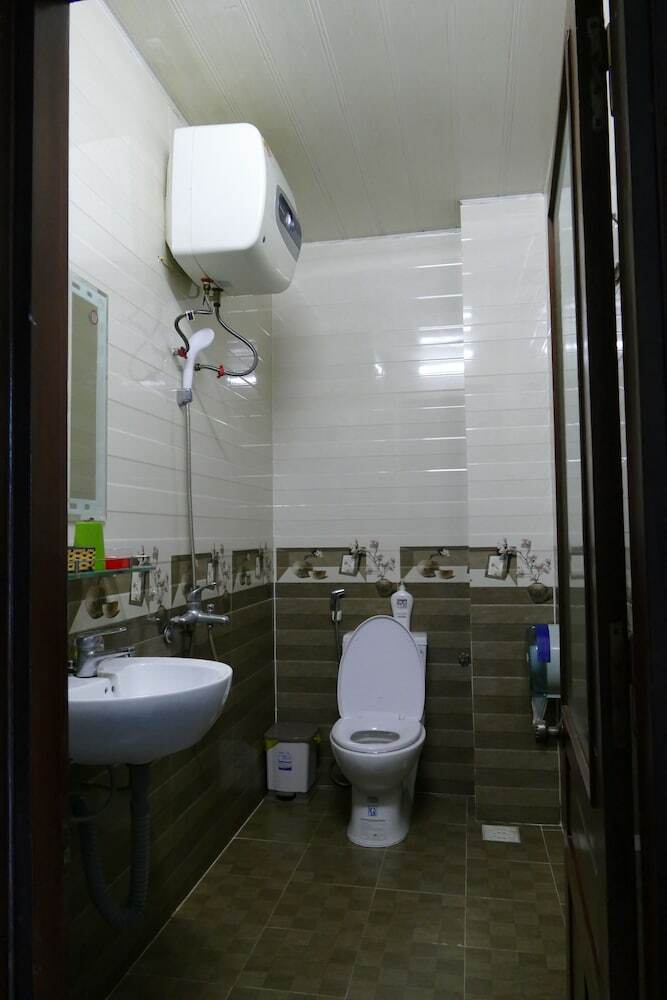 Hostal Dalat Sky Hostel