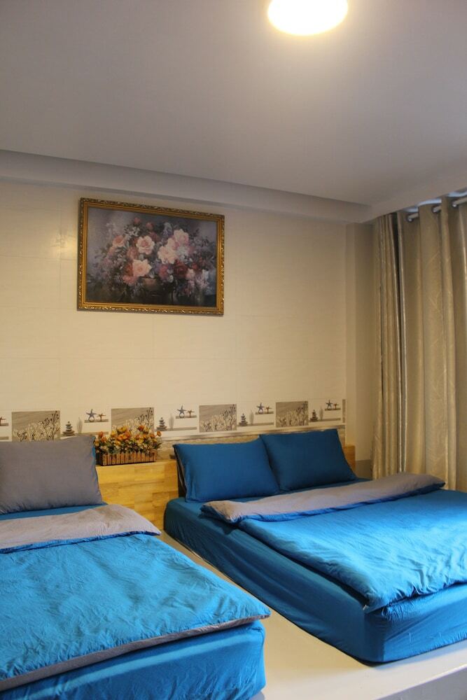 Hostal Dalat Sky Hostel