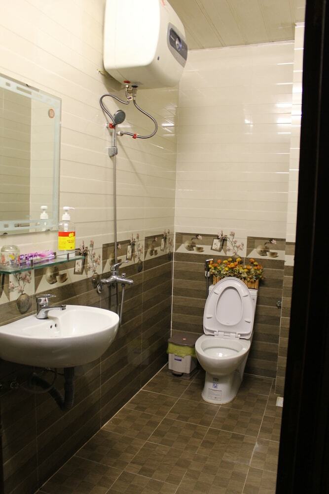 Hostal Dalat Sky Hostel