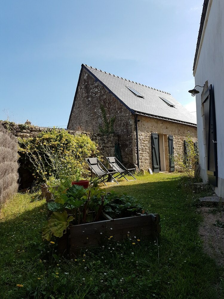 Bed & Breakfast Les Chambres Du Keriolet
