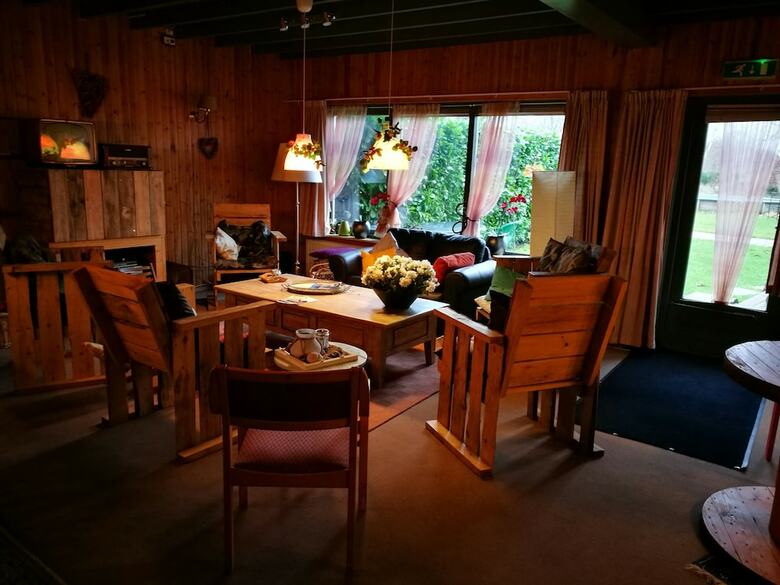 Bed & Breakfast Farm-house