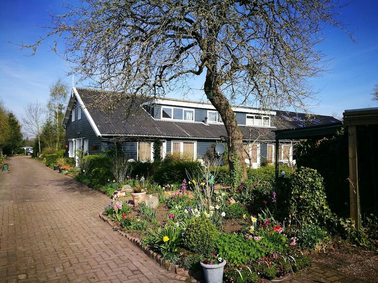 Bed & Breakfast Farm-house