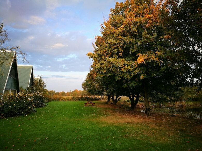 Bed & Breakfast Farm-house