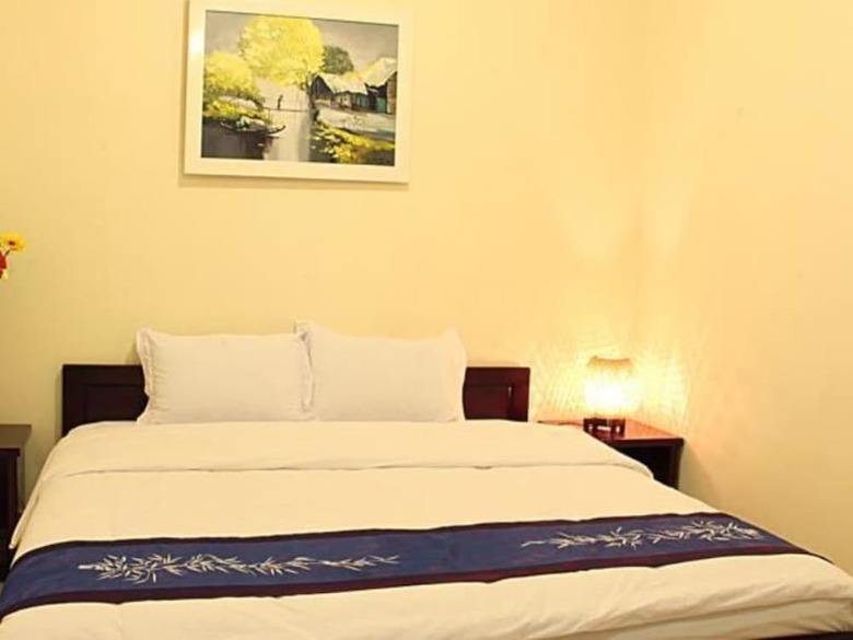 Hotel Harmony Homestay